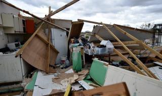 台风名字的由来 台风名字的由来