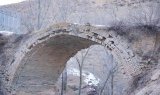 陕西现明长城营堡