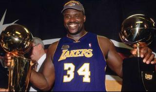 nba奖杯叫什么名字 nba奖杯叫什么名字